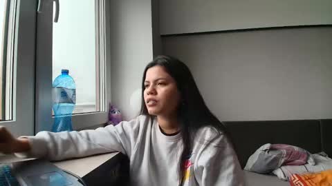 Amazing SALOME online show from 11/25/25, 08:25