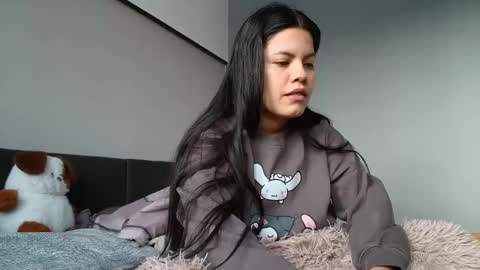 Amazing SALOME online show from 11/27/25, 11:56