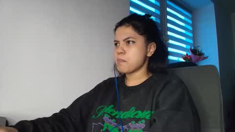 Amazing SALOME online show from 01/12/26, 02:55