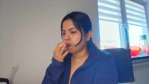 Amazing SALOME online show from 03/04/26, 01:28