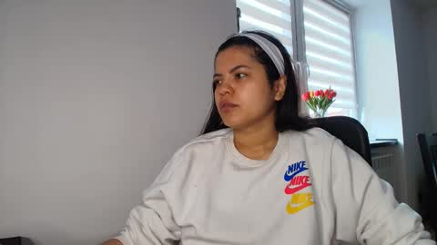 Amazing SALOME online show from 03/16/26, 07:34