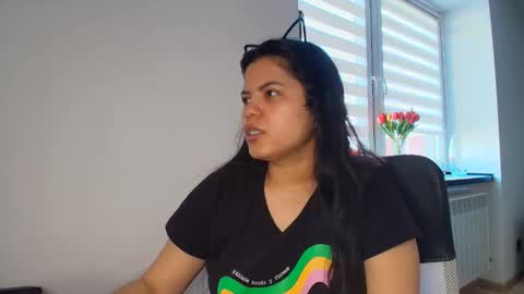 Amazing SALOME online show from 03/17/26, 08:39