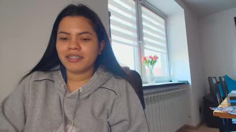 Amazing SALOME online show from 03/19/26, 07:45