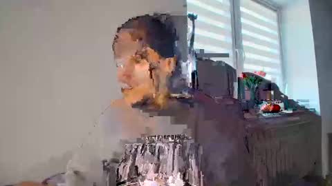 Amazing SALOME online show from 03/23/26, 09:24