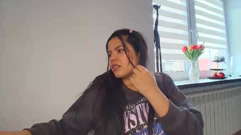 Amazing SALOME online show from 03/26/26, 08:20