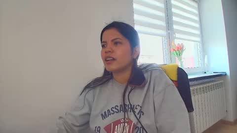 Amazing SALOME online show from 05/11/26, 08:20