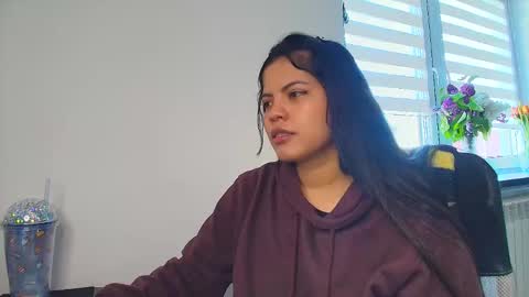 Amazing SALOME online show from 05/20/26, 07:25