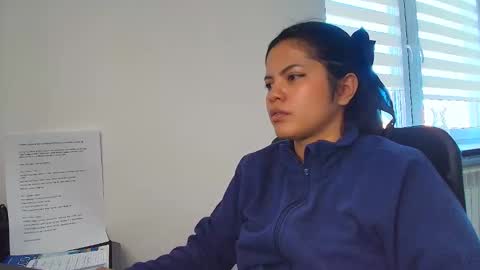Amazing SALOME online show from 05/27/26, 12:13