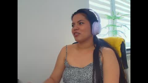 Amazing SALOME online show from 06/05/26, 08:20