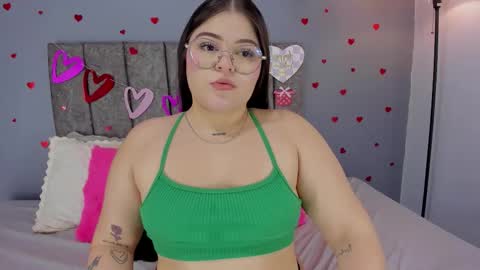 Abby  online show from 02/20/26, 09:48