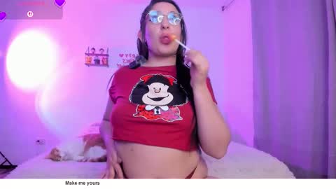 Maddie online show from 02/09/26, 11:09