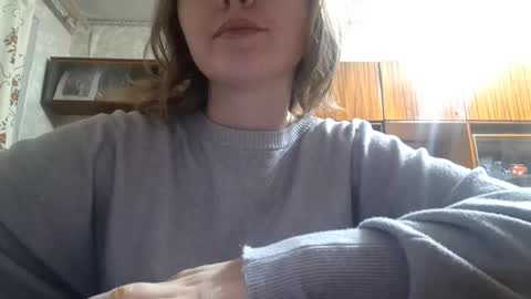 Stephanie online show from 02/05/26, 04:44