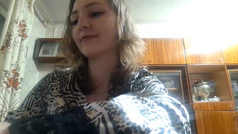 Stephanie online show from 02/15/26, 04:36