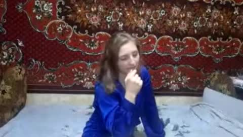 Stephanie online show from 02/19/26, 04:58