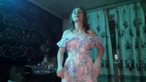 Stephanie online show from 02/27/26, 05:02