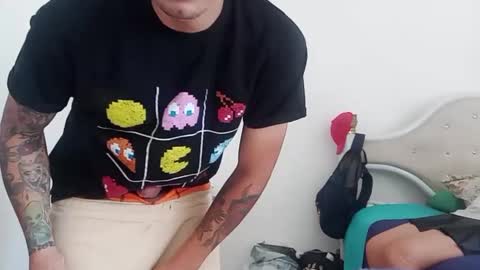 templo69 online show from 01/25/25, 02:58