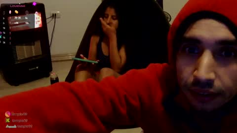 templo69 online show from 10/06/25, 03:37