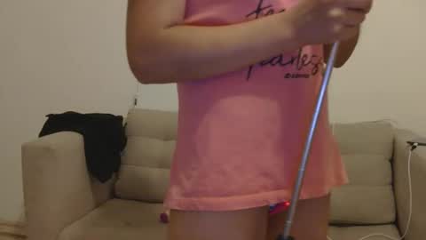 templo69 online show from 04/16/26, 11:07