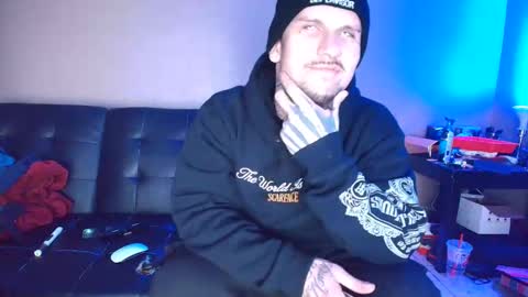 tempsnasty online show from 01/09/26, 10:18