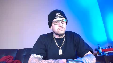 tempsnasty online show from 01/09/26, 10:33