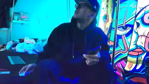 tempsnasty online show from 02/02/26, 01:59