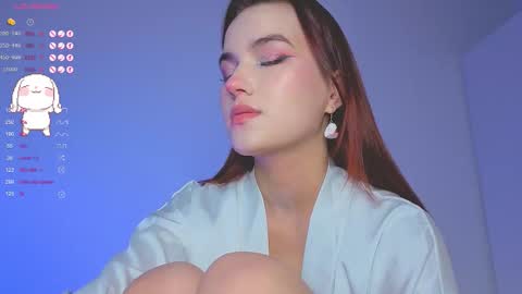 Megan  online show from 09/12/25, 12:44