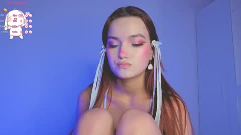 Megan  online show from 09/29/25, 09:19