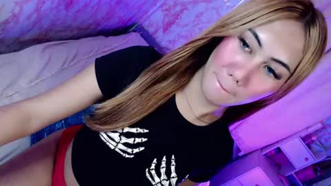 Im Dianna DONT FORGET TO FOLLOW ME   online show from 01/05/25, 06:24