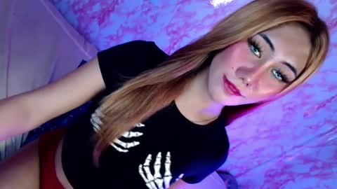 Im Dianna DONT FORGET TO FOLLOW ME   online show from 01/07/25, 06:05