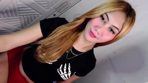 Im Dianna DONT FORGET TO FOLLOW ME   online show from 01/25/25, 03:09