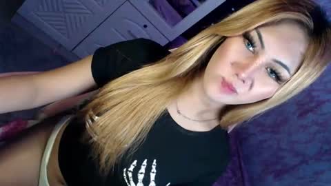 Im Dianna DONT FORGET TO FOLLOW ME   online show from 09/09/25, 09:20