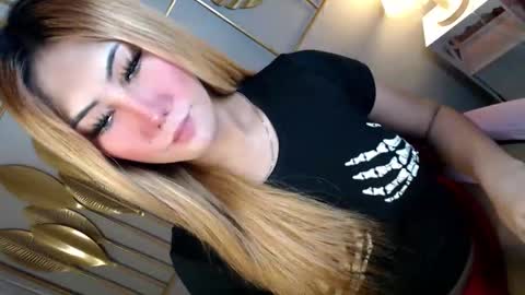 Im Dianna DONT FORGET TO FOLLOW ME   online show from 09/24/25, 05:11