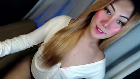 Im Dianna DONT FORGET TO FOLLOW ME   online show from 11/24/25, 05:51