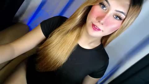 Im Dianna DONT FORGET TO FOLLOW ME   online show from 11/26/25, 05:30