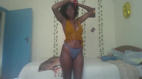 temptiebony69 online show from 12/01/25, 12:54