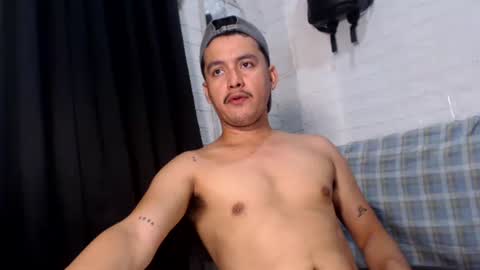 tempting_jon online show from 11/19/25, 07:08