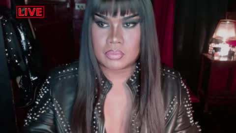 Mistress Coco online show from 12/10/24, 07:58