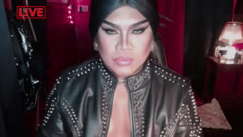 Mistress Coco online show from 12/10/24, 07:32