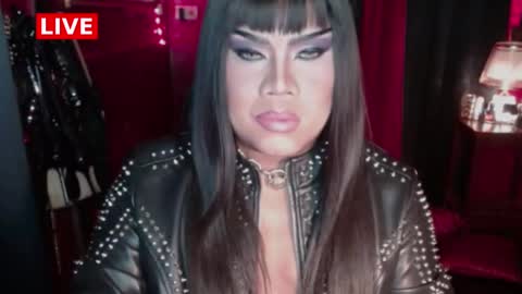 Mistress Coco online show from 12/15/24, 06:26