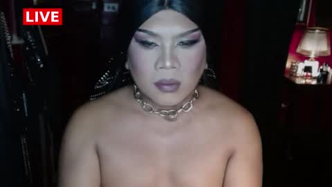 Mistress Coco online show from 12/26/24, 08:21