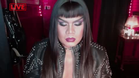 Mistress Coco online show from 12/27/24, 09:32