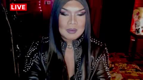 Mistress Coco online show from 02/23/25, 12:30