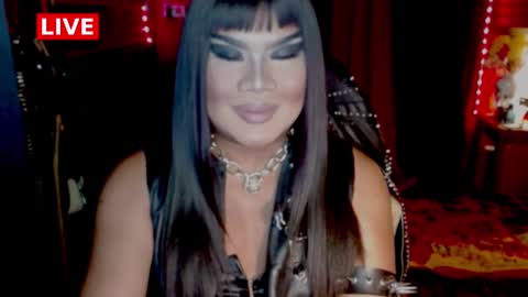 Mistress Coco online show from 03/07/25, 08:33