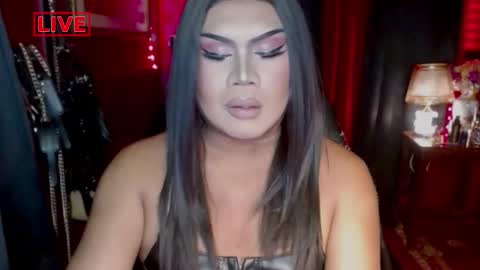 Mistress Coco online show from 09/12/25, 06:30