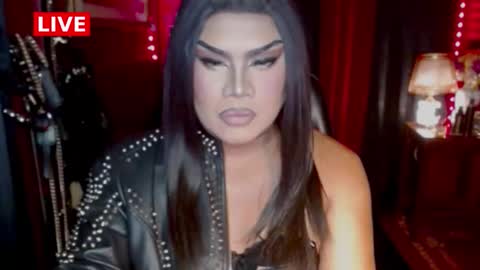 Mistress Coco online show from 09/13/25, 07:46