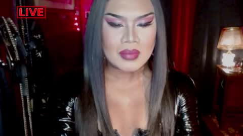 Mistress Coco online show from 09/15/25, 04:29