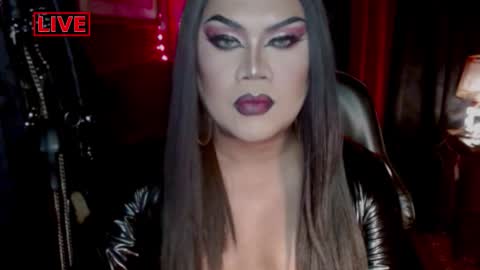 Mistress Coco online show from 10/01/25, 06:03