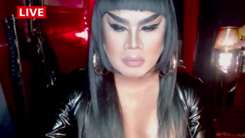 Mistress Coco online show from 11/26/25, 07:59