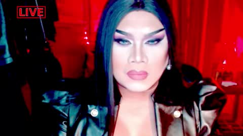 Mistress Coco online show from 01/11/26, 05:40