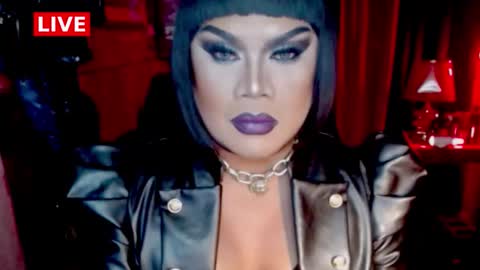 Mistress Coco online show from 01/16/26, 02:04